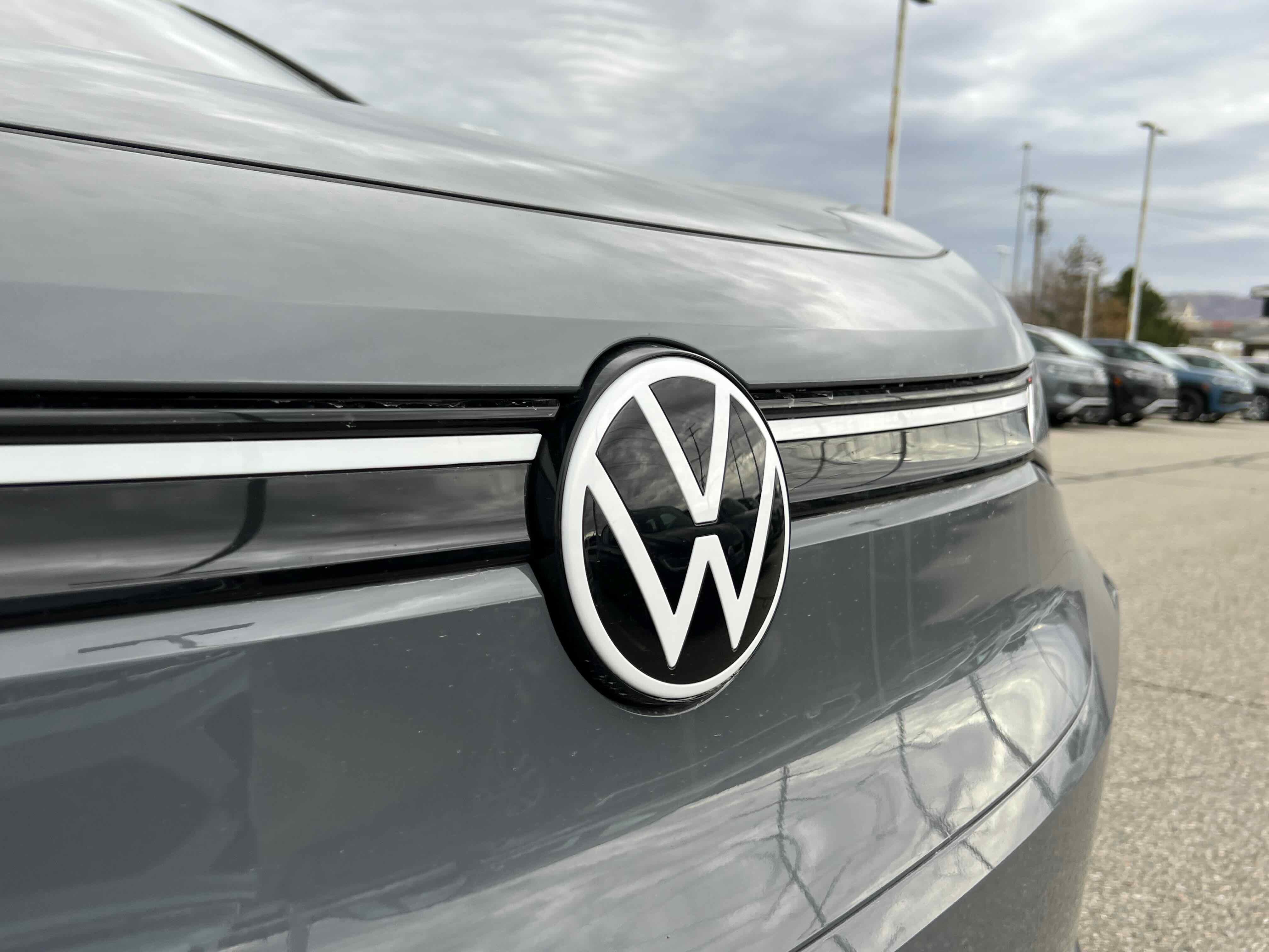 2026 Volkswagen ID.4 Pro