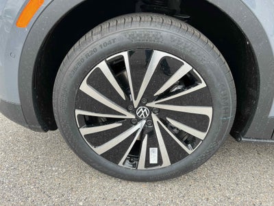 2026 Volkswagen ID.4 Pro