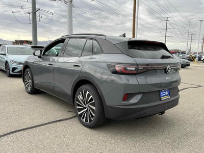 2026 Volkswagen ID.4 Pro