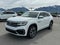 2023 Volkswagen Atlas Cross Sport 3.6L V6 SEL Premium R-Line