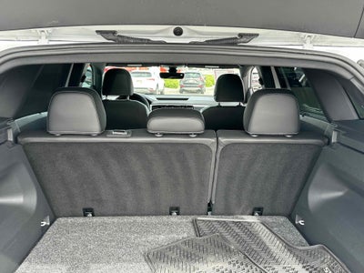 2023 Volkswagen Atlas Cross Sport 3.6L V6 SEL Premium R-Line