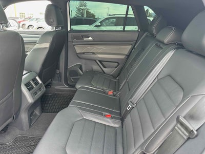 2023 Volkswagen Atlas Cross Sport 3.6L V6 SEL Premium R-Line