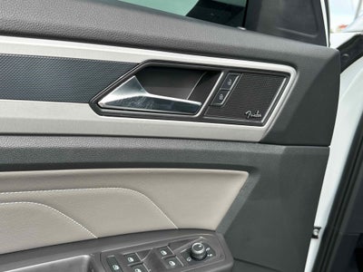 2023 Volkswagen Atlas Cross Sport 3.6L V6 SEL Premium R-Line