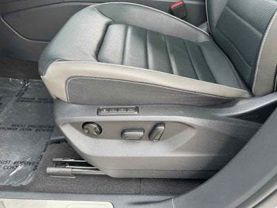 2023 Volkswagen Atlas Cross Sport 3.6L V6 SEL Premium R-Line