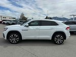 2023 Volkswagen Atlas Cross Sport 3.6L V6 SEL Premium R-Line