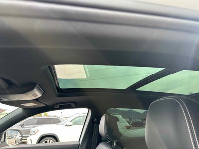 2023 Volkswagen Atlas Cross Sport 3.6L V6 SEL Premium R-Line