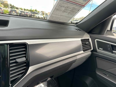 2023 Volkswagen Atlas Cross Sport 3.6L V6 SEL Premium R-Line