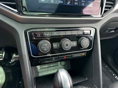 2023 Volkswagen Atlas Cross Sport 3.6L V6 SEL Premium R-Line