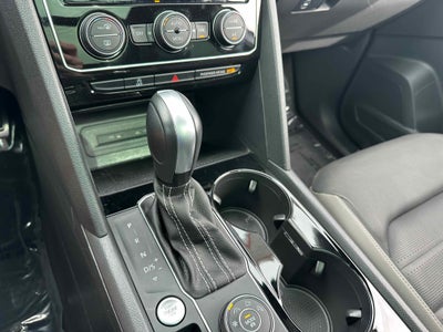 2023 Volkswagen Atlas Cross Sport 3.6L V6 SEL Premium R-Line