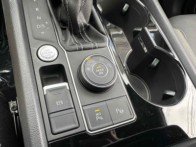 2023 Volkswagen Atlas Cross Sport 3.6L V6 SEL Premium R-Line