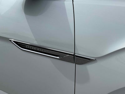 2023 Volkswagen Atlas Cross Sport 3.6L V6 SEL Premium R-Line