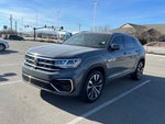 2023 Volkswagen Atlas Cross Sport 3.6L V6 SEL Premium R-Line