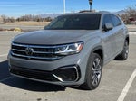 2023 Volkswagen Atlas Cross Sport 3.6L V6 SEL Premium R-Line