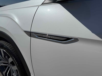 2023 Volkswagen Atlas Cross Sport 3.6L V6 SEL Premium R-Line