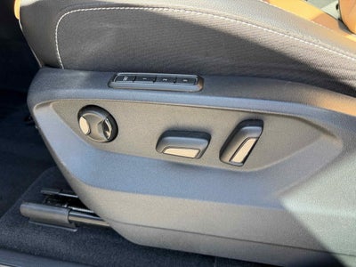 2023 Volkswagen Atlas Cross Sport 3.6L V6 SEL Premium R-Line