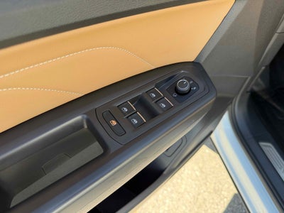 2023 Volkswagen Atlas Cross Sport 3.6L V6 SEL Premium R-Line