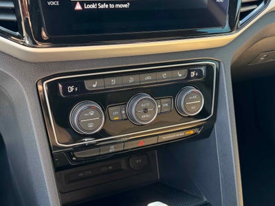 2023 Volkswagen Atlas Cross Sport 3.6L V6 SEL Premium R-Line