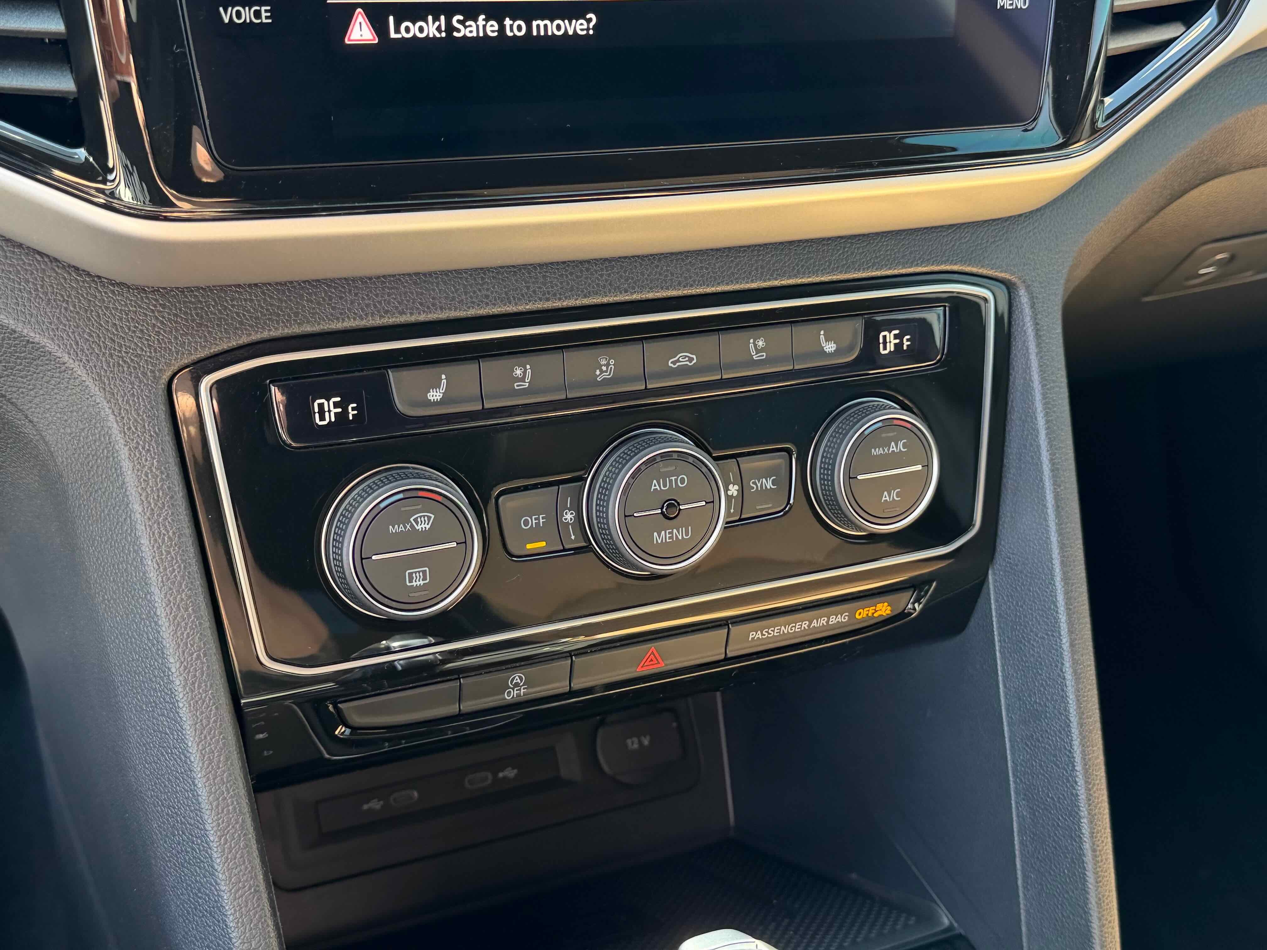 2023 Volkswagen Atlas Cross Sport 3.6L V6 SEL Premium R-Line