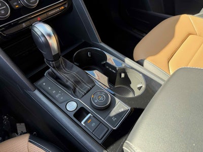 2023 Volkswagen Atlas Cross Sport 3.6L V6 SEL Premium R-Line