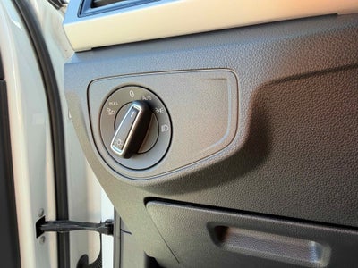 2023 Volkswagen Atlas Cross Sport 3.6L V6 SEL Premium R-Line