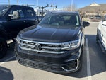 2023 Volkswagen Atlas 3.6L V6 SEL Premium R-Line