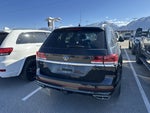 2023 Volkswagen Atlas 3.6L V6 SEL Premium R-Line