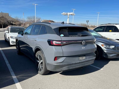2023 Volkswagen ID.4 Pro S