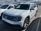2018 Volkswagen Atlas 3.6L V6 S