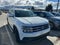 2018 Volkswagen Atlas 3.6L V6 S