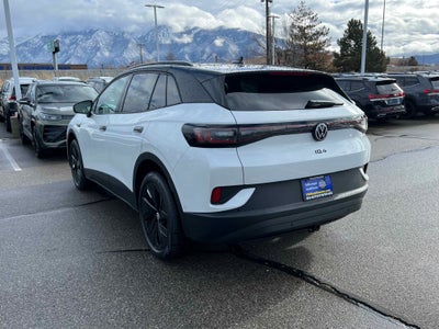 2026 Volkswagen ID.4 Pro S Plus