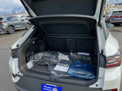 2026 Volkswagen ID.4 Pro S Plus