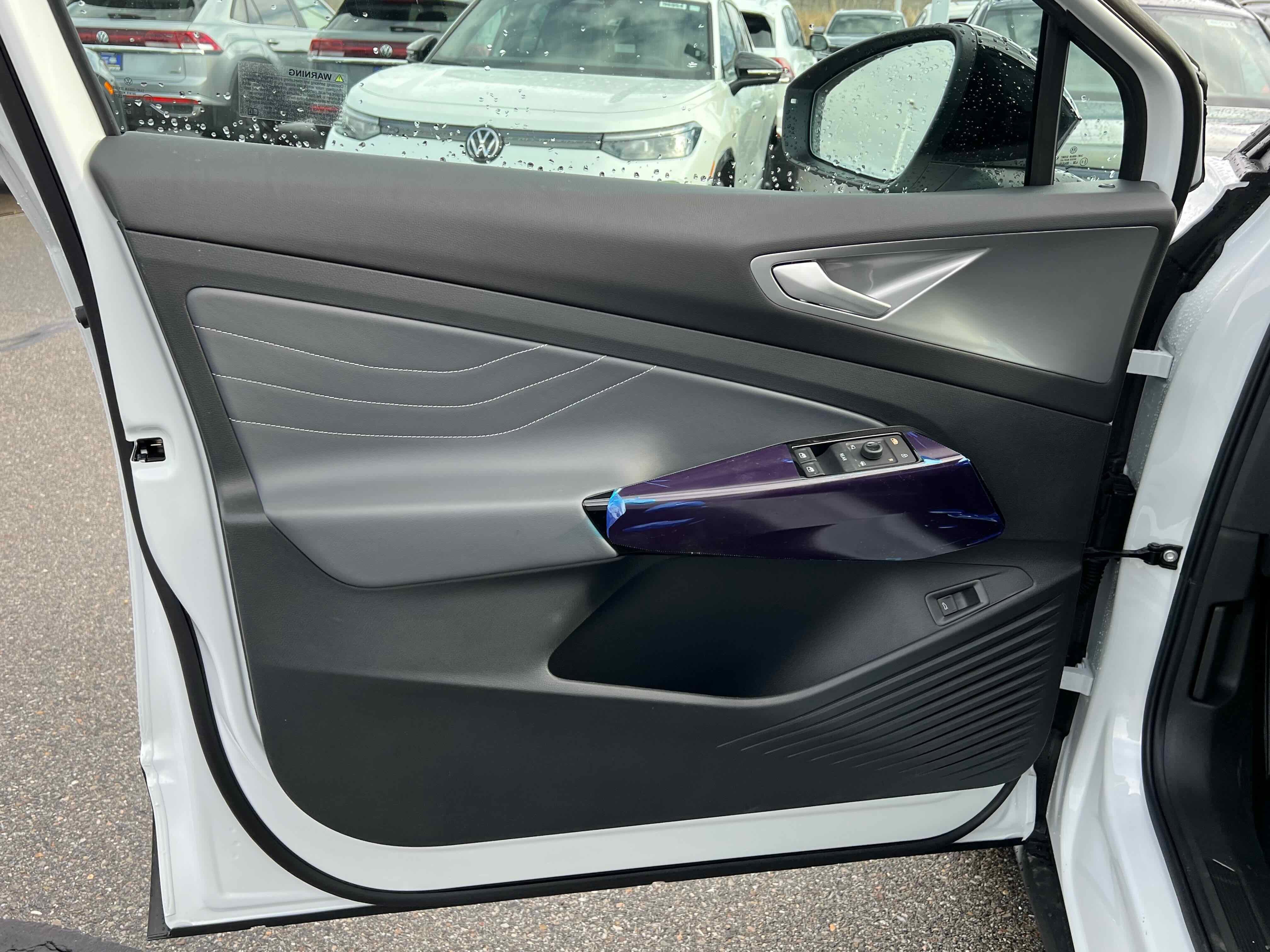 2026 Volkswagen ID.4 Pro S Plus