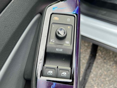 2026 Volkswagen ID.4 Pro S Plus