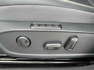 2026 Volkswagen ID.4 Pro S Plus