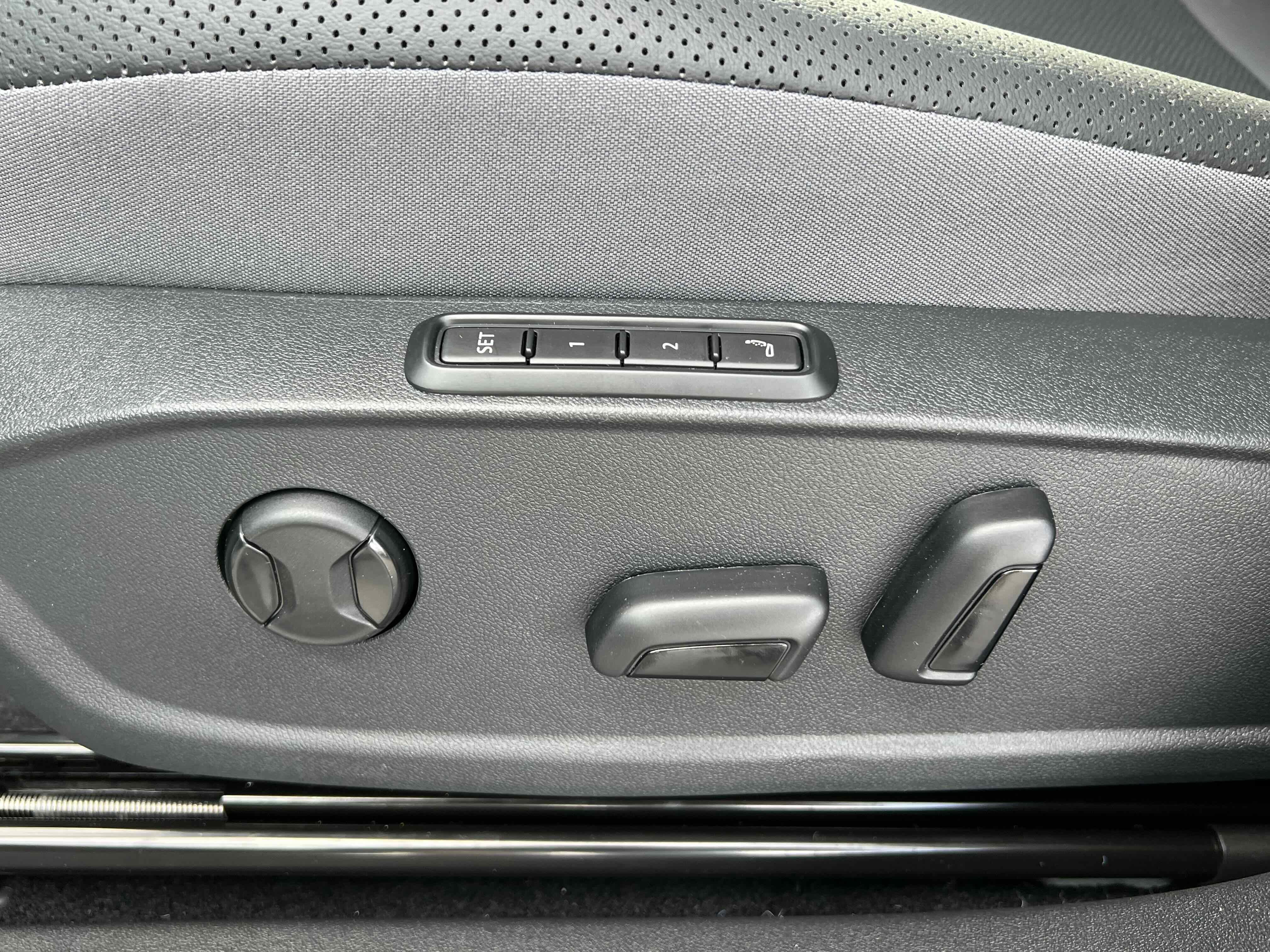 2026 Volkswagen ID.4 Pro S Plus