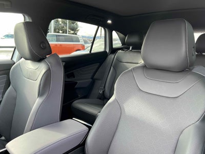 2026 Volkswagen ID.4 Pro S Plus