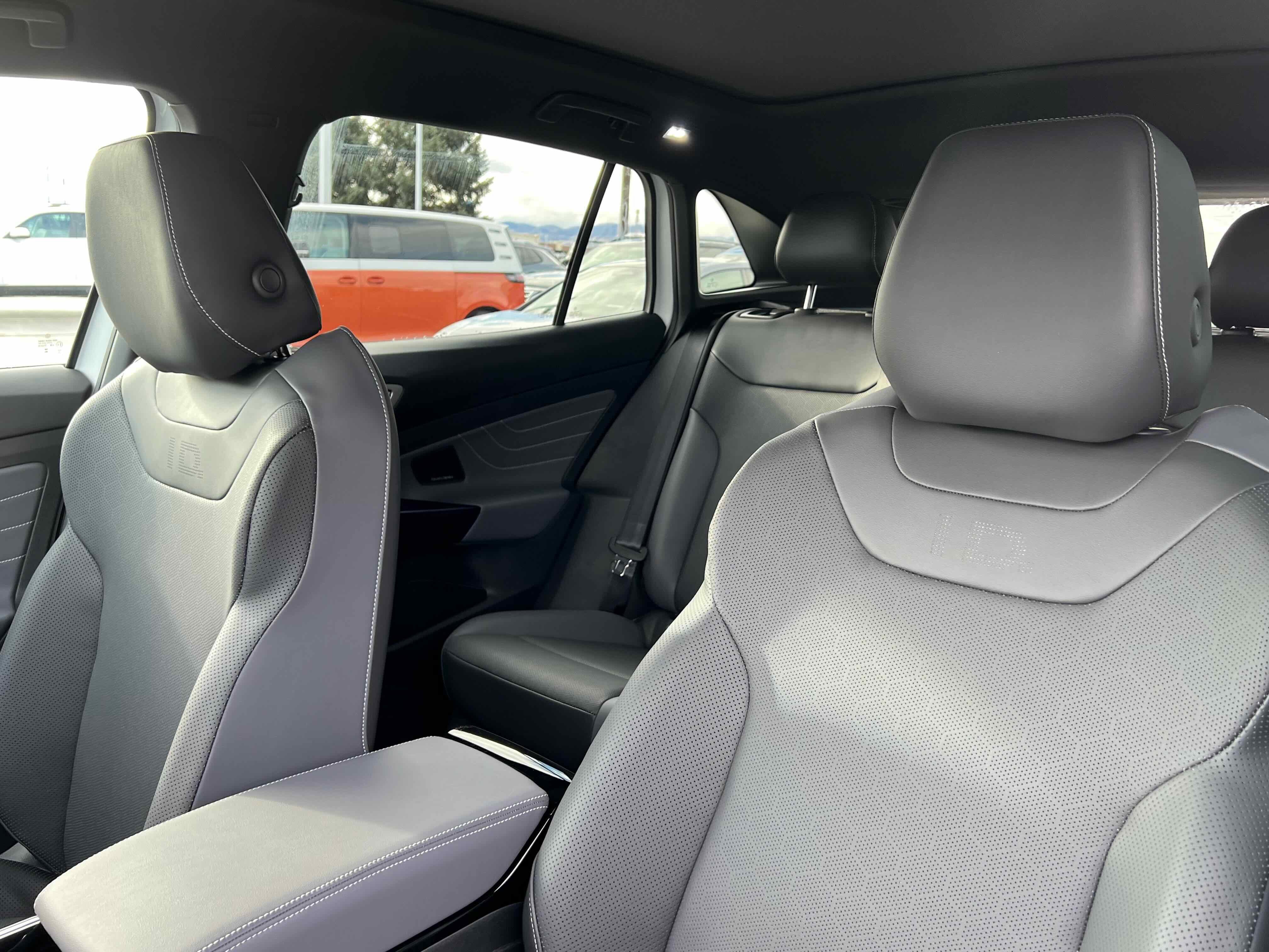 2026 Volkswagen ID.4 Pro S Plus