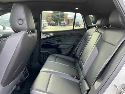 2026 Volkswagen ID.4 Pro S Plus