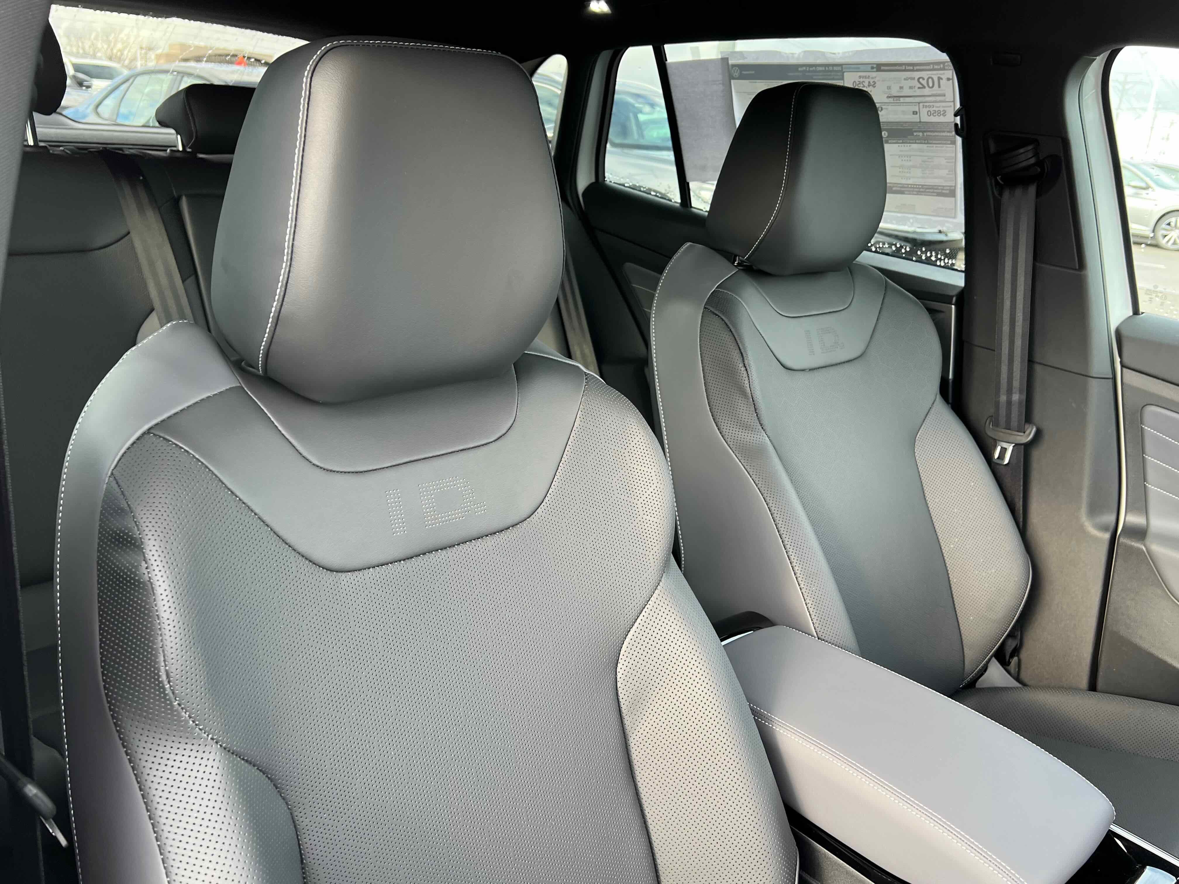 2026 Volkswagen ID.4 Pro S Plus