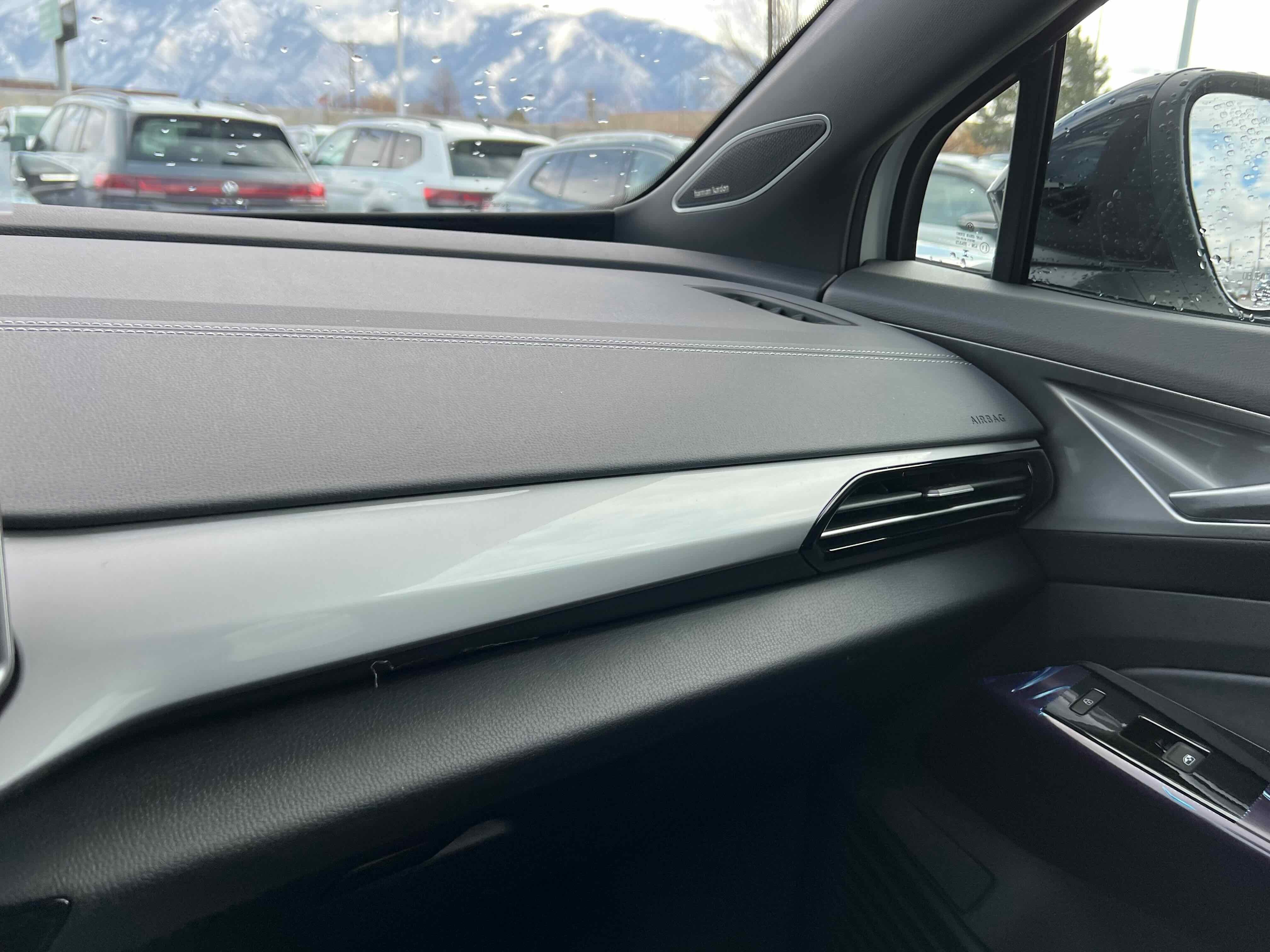 2026 Volkswagen ID.4 Pro S Plus