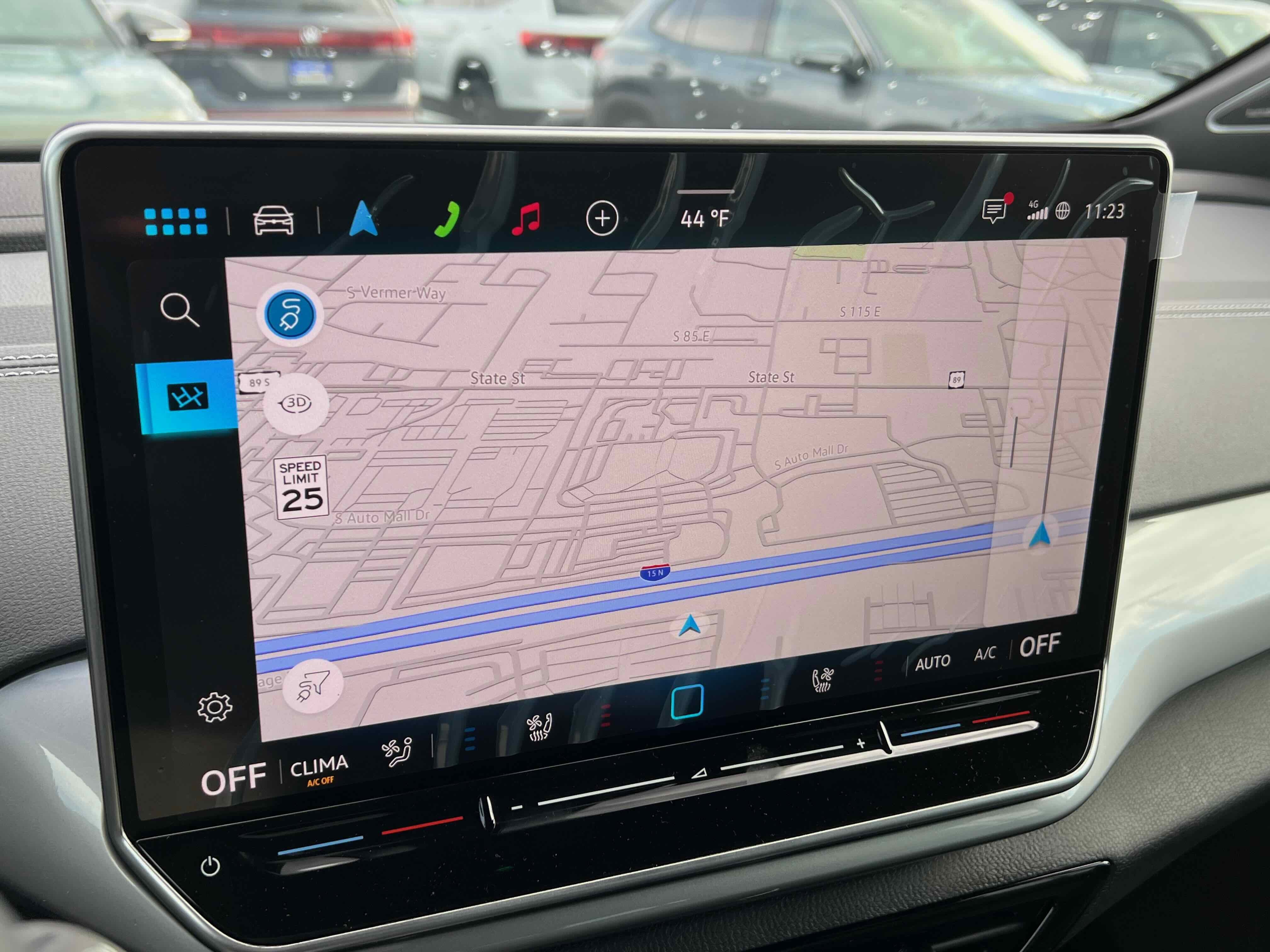 2026 Volkswagen ID.4 Pro S Plus