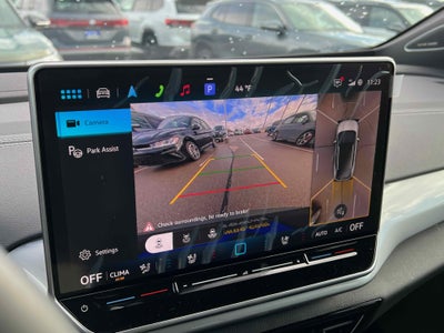 2026 Volkswagen ID.4 Pro S Plus