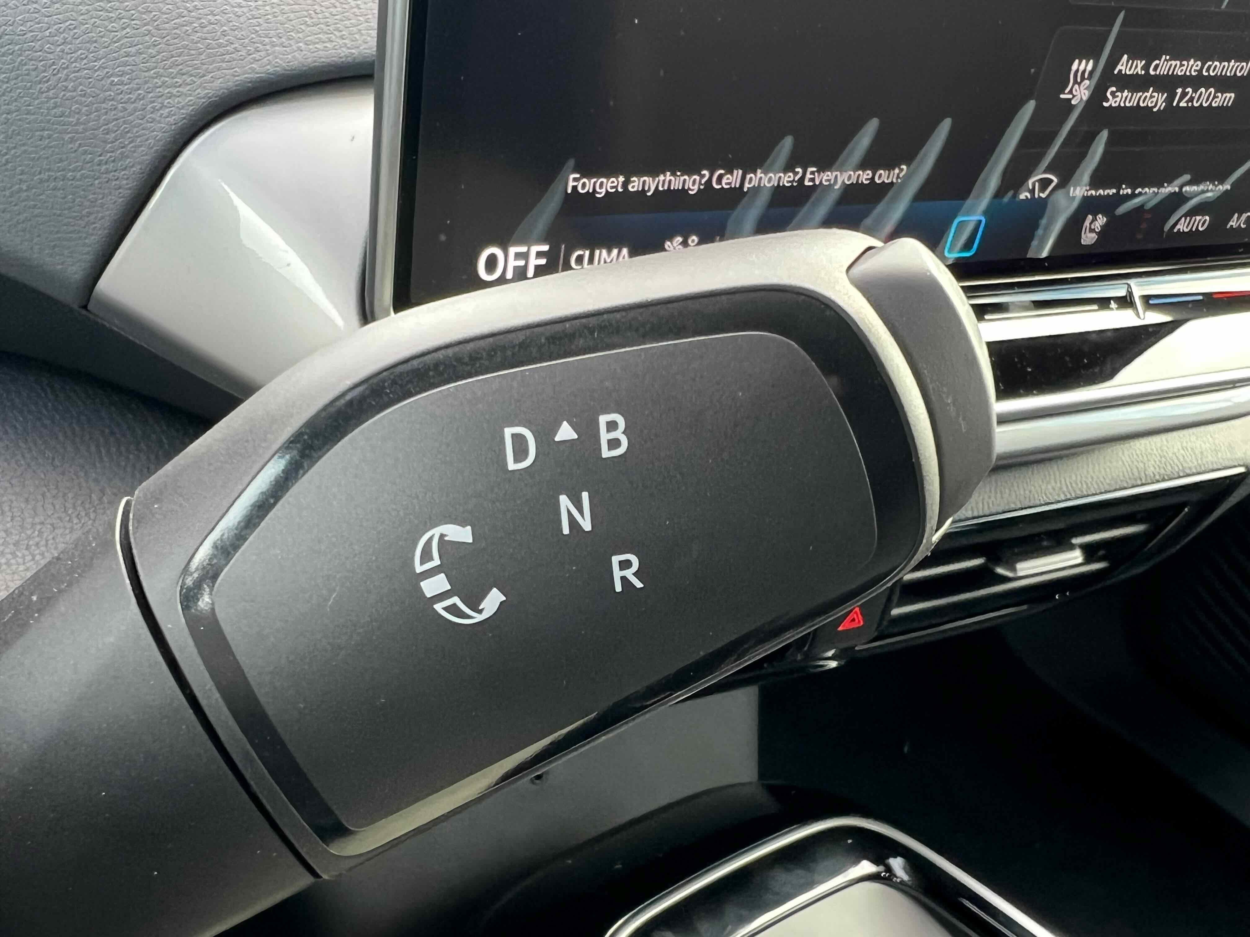 2026 Volkswagen ID.4 Pro S Plus