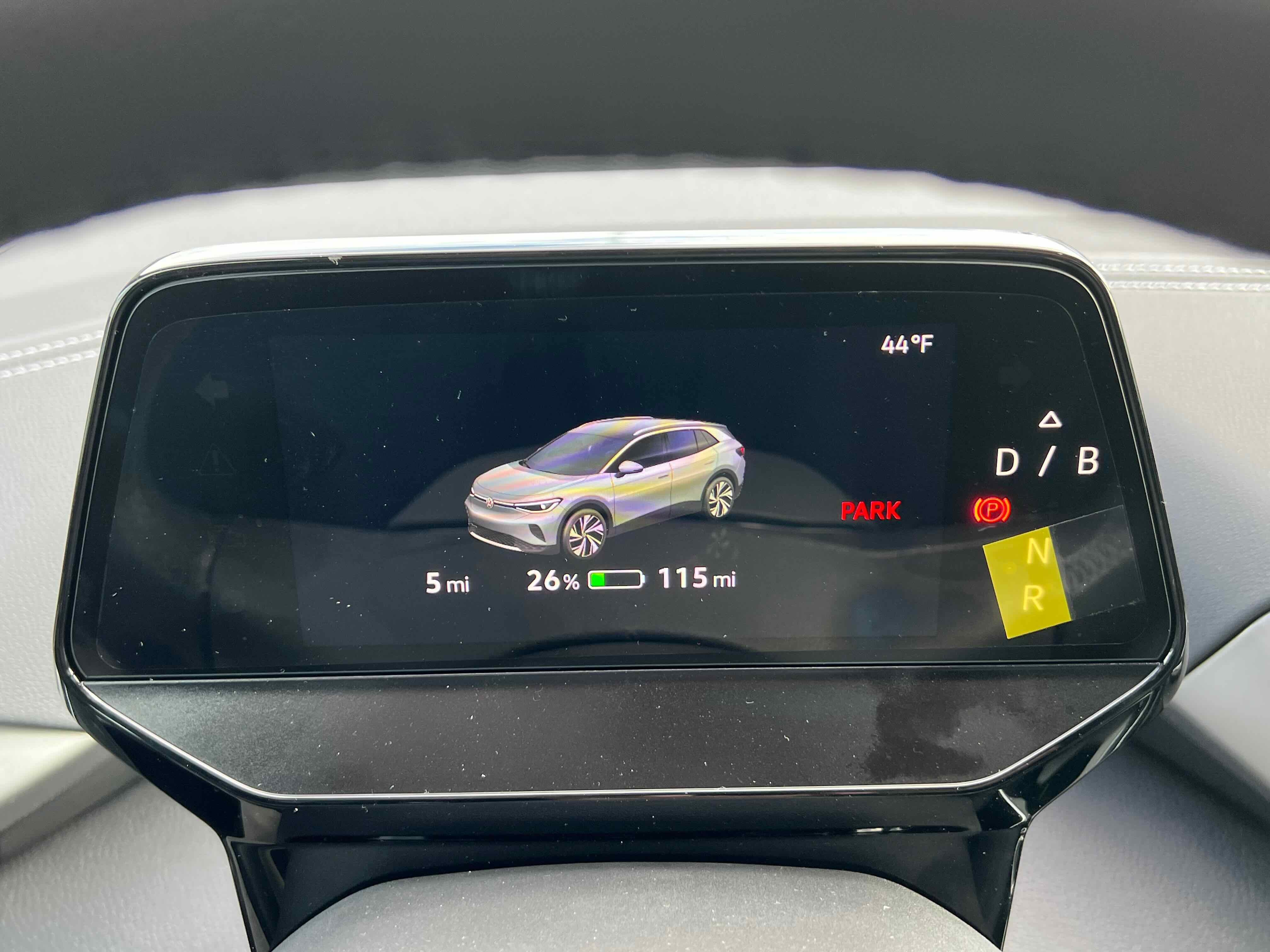 2026 Volkswagen ID.4 Pro S Plus