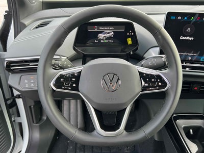 2026 Volkswagen ID.4 Pro S Plus