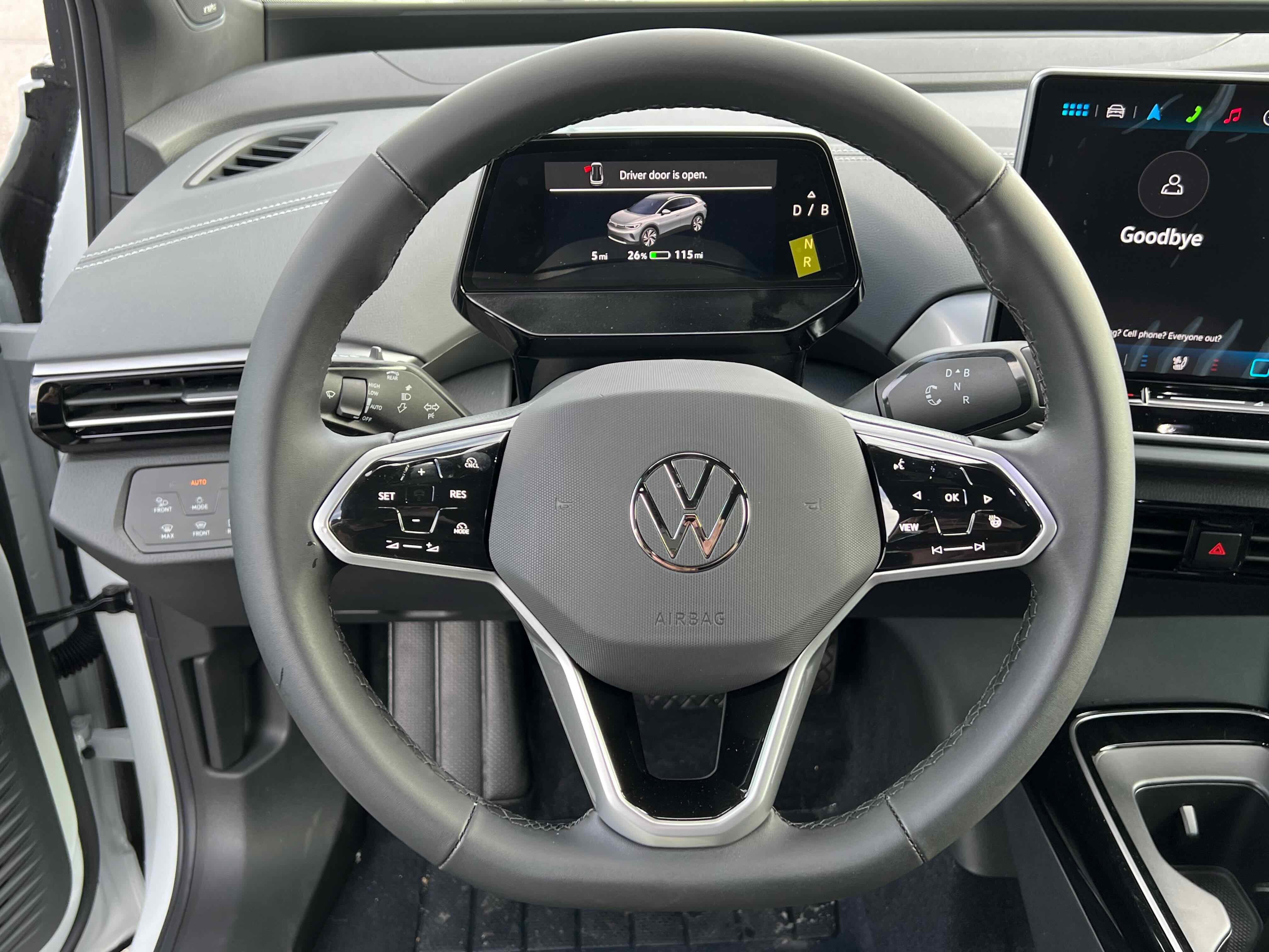 2026 Volkswagen ID.4 Pro S Plus