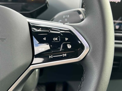 2026 Volkswagen ID.4 Pro S Plus