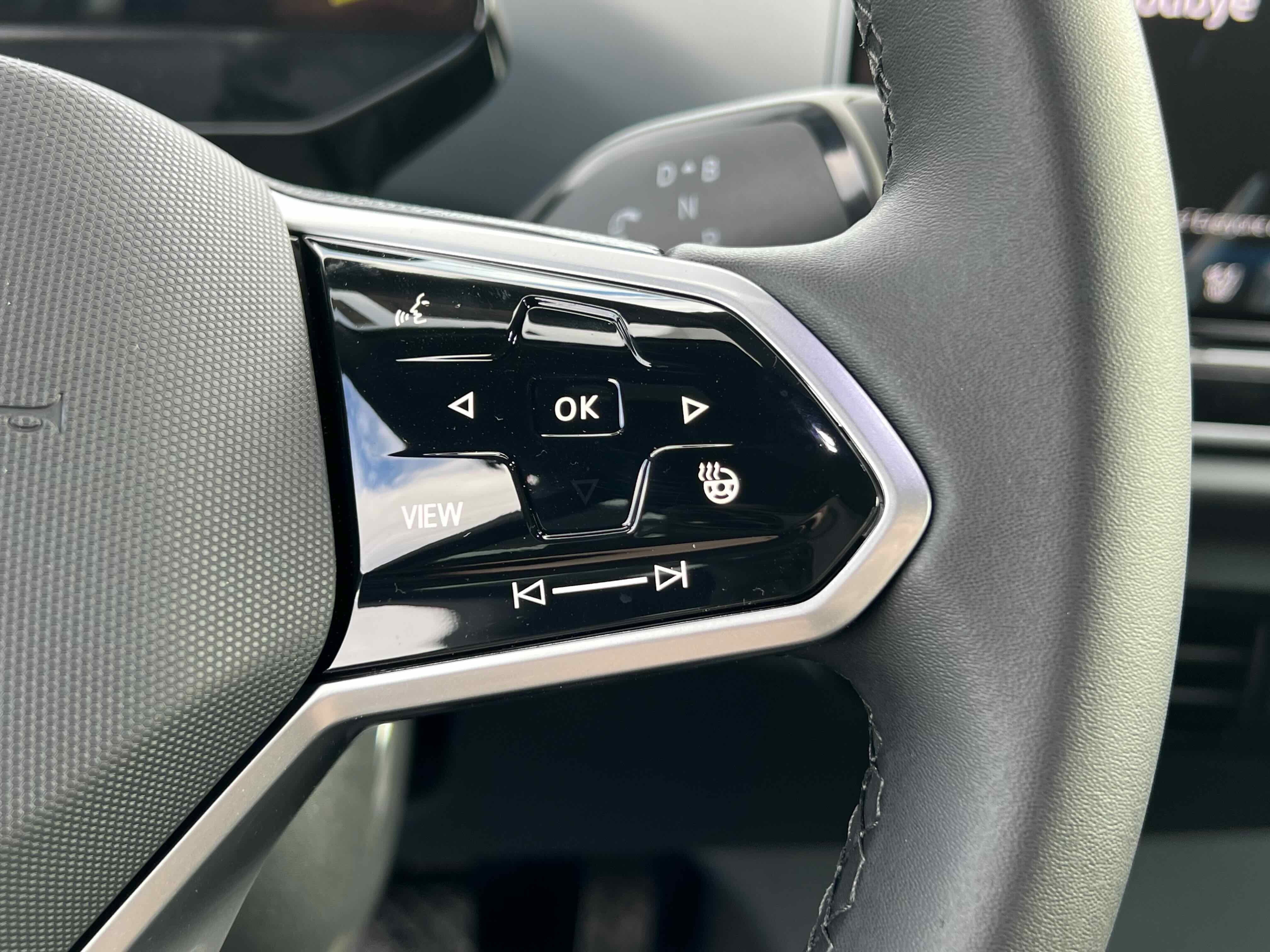 2026 Volkswagen ID.4 Pro S Plus