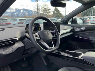 2026 Volkswagen ID.4 Pro S Plus