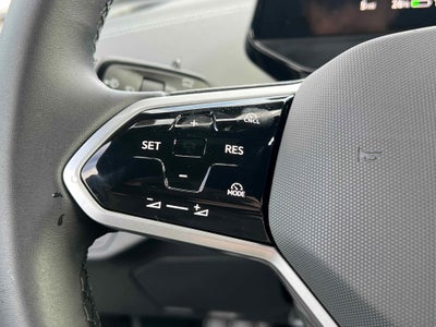 2026 Volkswagen ID.4 Pro S Plus